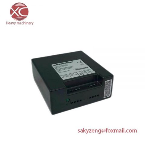 ABB DSQC609 Power Supply Module: Advanced Automation Solution