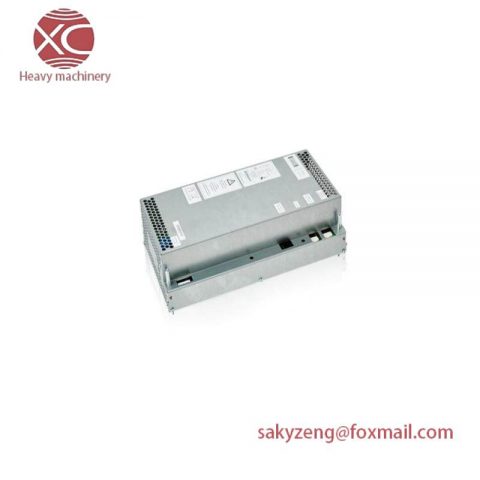 ABB DSQC626 3HAC, IRB6660 & IRB6603 Industrial Interface Modules, PLC Accessories