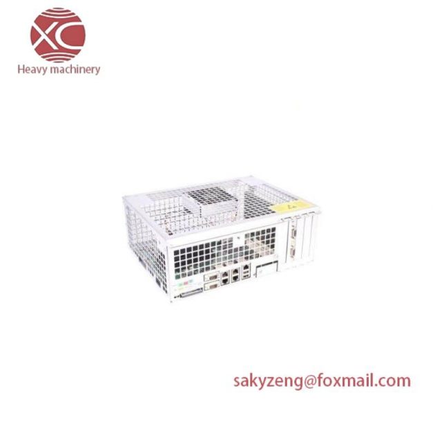 ABB DSQC639 3HAC025097-001: Industrial Computer Module, Precision and Efficiency for Manufacturing Systems