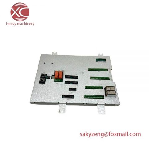 ABB DSQC643 3HAC024488-001 Panel Board Unit