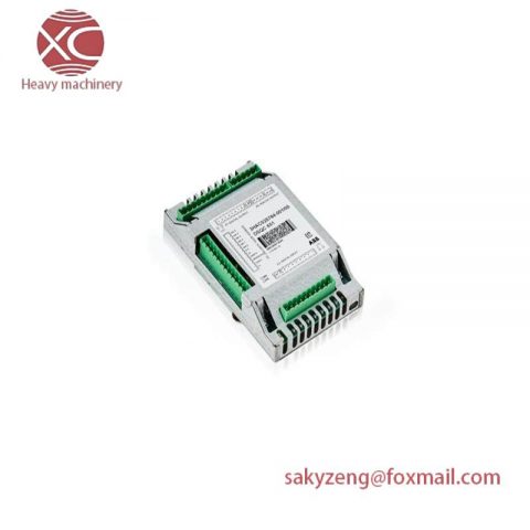ABB DSQC651 & Accessories, Industrial Control Modules