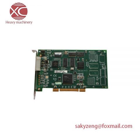 ABB DSQC658 | Advanced IO Module for IRB6700 Robots