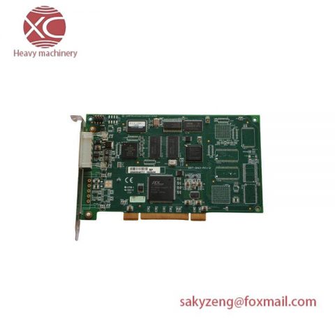 ABB DSQC658, 3HAC025779-001 IRB2600 456, 3HAC046598-001 IRB2600, 3HAC026787-001 DSQC658, 3HAC025779-001 IRB2600 456, 3HAC046598-001 IRB2600, 3HAC026787-001, Industrial Control Module