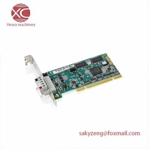 Honeywell FTA-T-15 - Precision Control Module for Industrial Automation