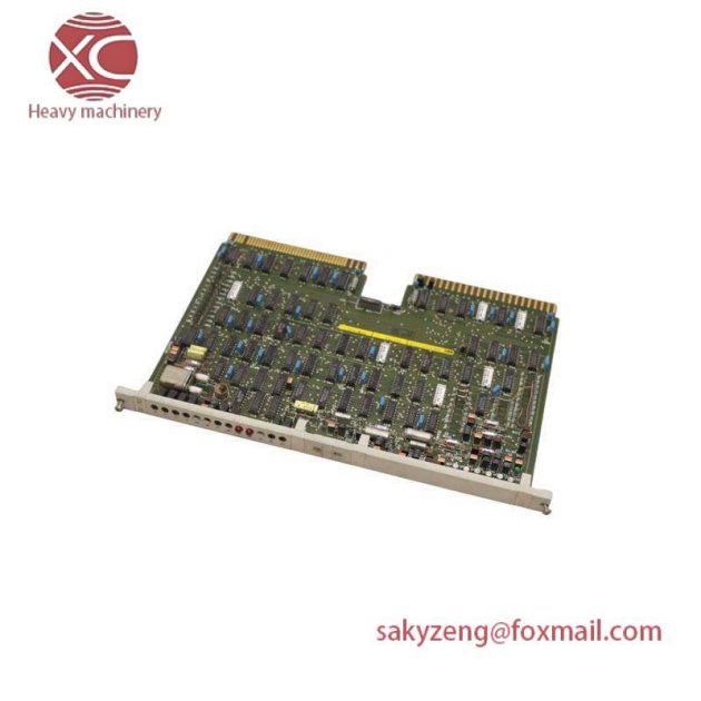 ABB DSRF180A 57310255-AV - High-Performance Digital Signal Relay Module