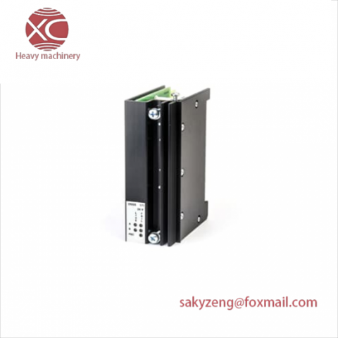 ABB 3HAC026171-001: Precision Industrial Control Module
