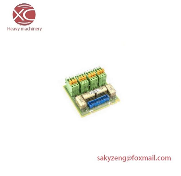 AB 1794-IT8 Thermocouple Input Analog Module: Precise Temperature Control Solutions