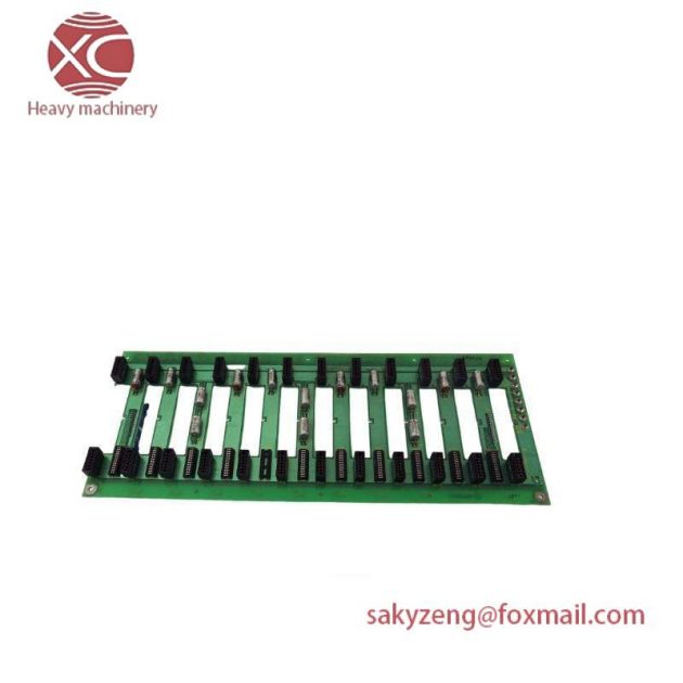 ABB DSU10 Control Module, High Precision Industrial Automation Component
