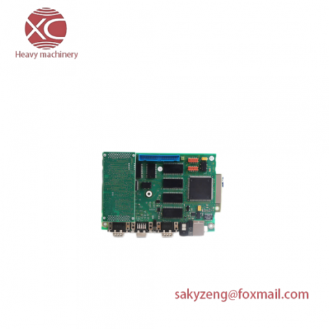 ABB DTPC721B 3EST126-236: Advanced DCS Module for Industrial Automation, 200 Characters