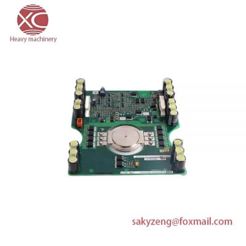 ABB DTPC723A 3EST000210-3450 Interface Module: Advanced Control Hub for Industrial Automation
