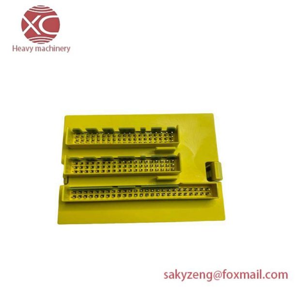 ABB DX581-S 1SAP284100R0001 Safety Digital I/O Module
