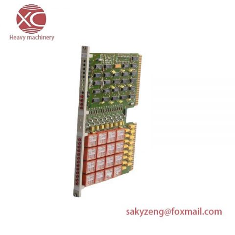 ABB ED1202B HEDT300355R1 HE693655-307/16 High-Efficiency PC Board