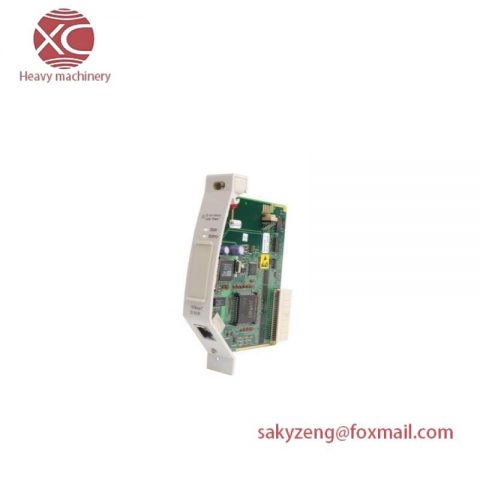 ABB EI813F 3BDH000022R1: Ethernet Module by Leading Manufacturer