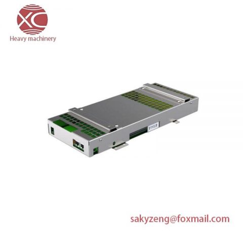 ABB EPS DSQC646 3HAC026271-001 ELAN EPS Module