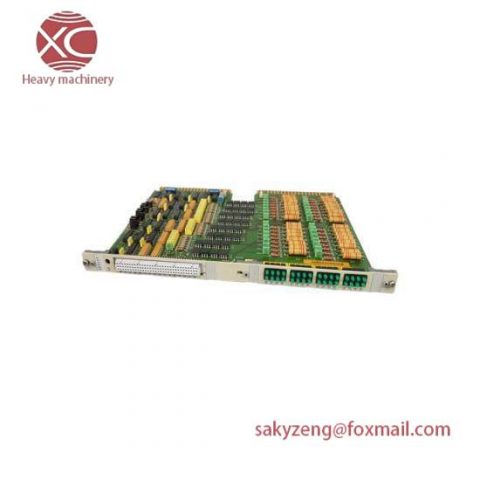 ABB es1638a hesg 330116r60 - Industrial Control Module
