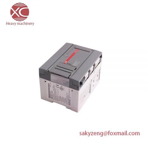 ABB FET3251C0P184C0H2 High-Performance Industrial Module