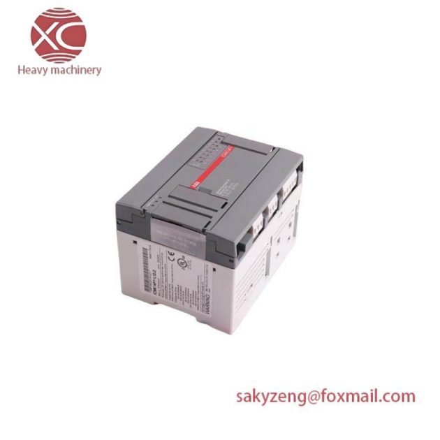 ABB FET3251C0P184C0H2 High-Performance Industrial Module