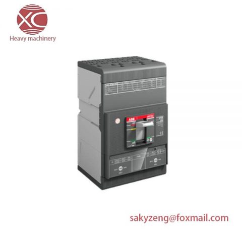 ABB FF0A-03 | High-Performance AC Drive Module