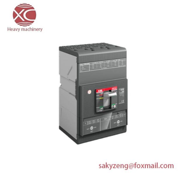 ABB FF0A-03 | High-Performance AC Drive Module