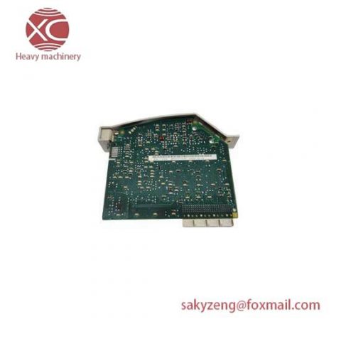 ABB FI830F 3BDH000032R1 - PROFIBUS-DP Fieldbus Module