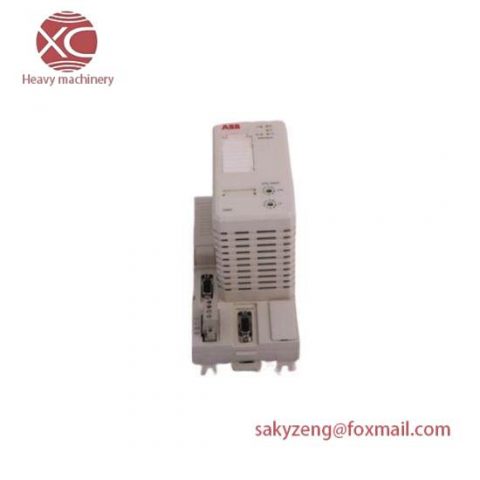 ABB FPR3471100R1002 - Advanced Process Control Module