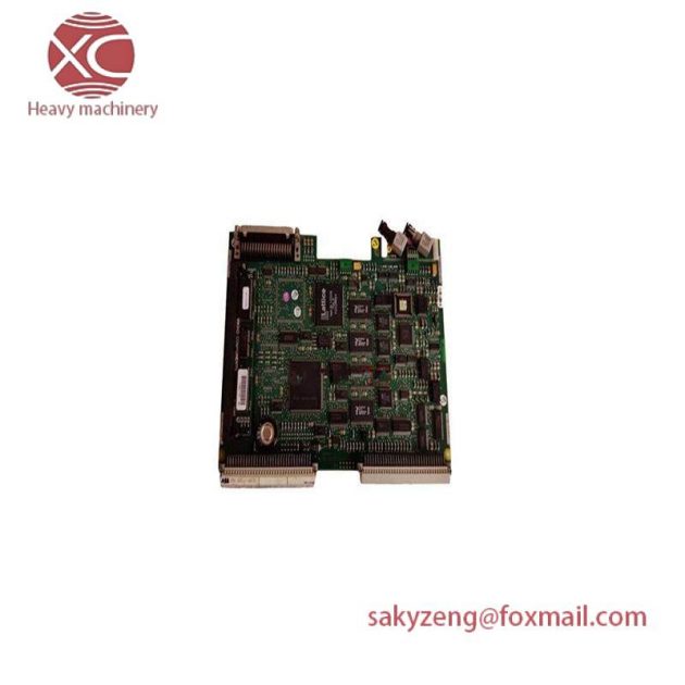 ABB FPX86-9329--C - High-Performance Industrial Controller
