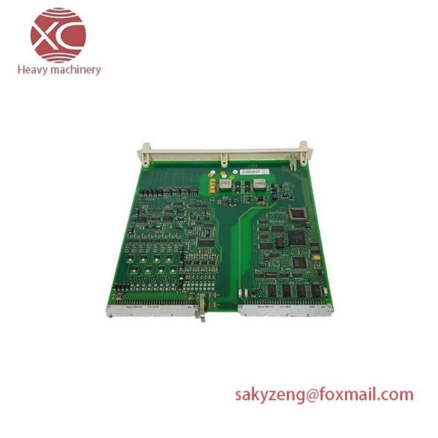 ABB FPX86-9329--C - High-Performance Industrial Controller