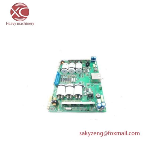 ABB FPX86-9329--C - High-Performance Industrial Controller