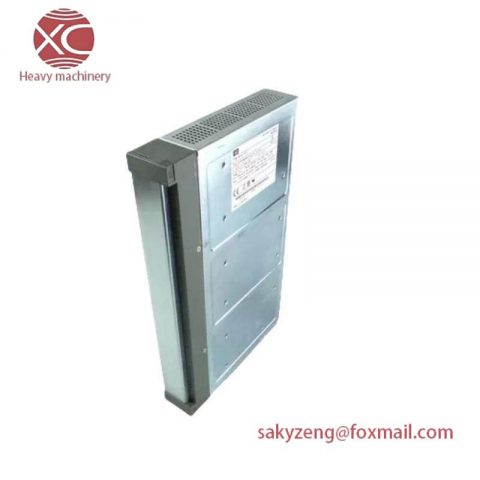 ABB Freelance2000 DDO 01.02 Power supply module