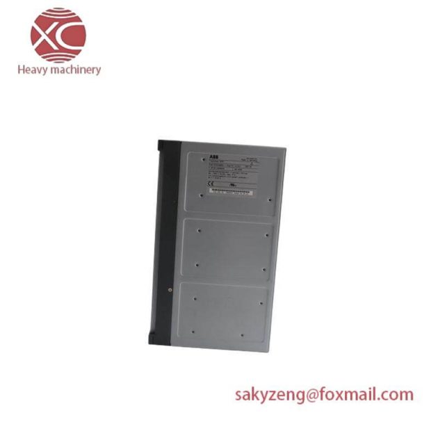ABB G3ESa HENF318736R1 - High Performance Drive System, Engineered for Industrial Efficiency