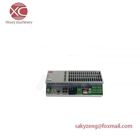 ABB GFD233A103 3BHE022294R0103 Industrial Control Module