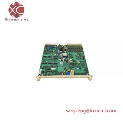 ABB GFD563A101 3BHE046836R0101 - ABB Controller for Industrial Automation
