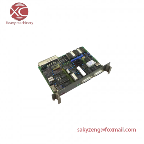 ABB GJR2368900R2340 Coupler Module for Industrial Control Systems
