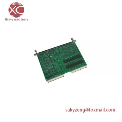 ABB GJR2389800R1210 | 81ET03I1-E Temperature Input Module