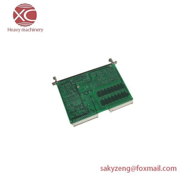 ABB GJR2389800R1210 | 81ET03I1-E Temperature Input Module