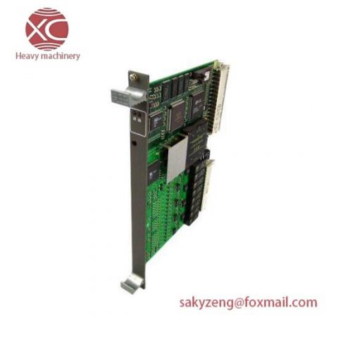 ABB GJR2390200R1210 83SR04E-E Relay Module - Advanced Control Solution