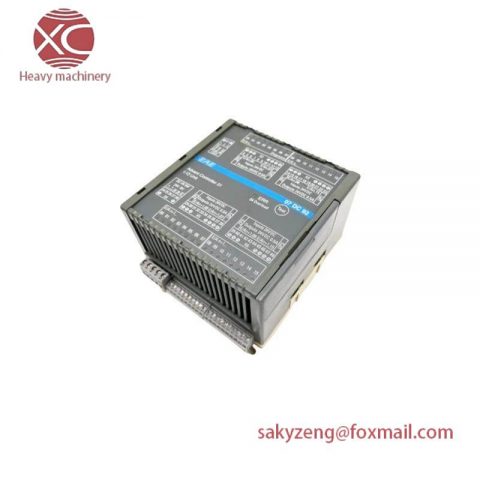 ABB GJR2395400R1010 Control Module, GJR2395400R1010 83SR06C-E