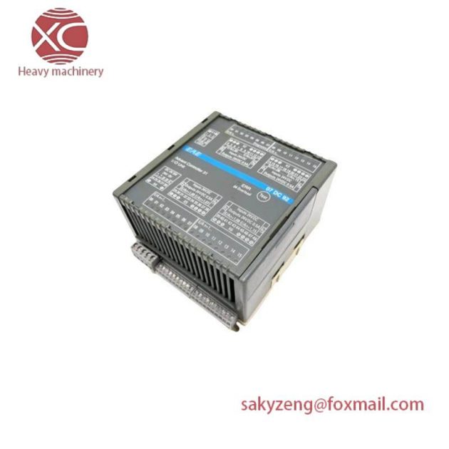 ABB GJR2395400R1010 Control Module, GJR2395400R1010 83SR06C-E