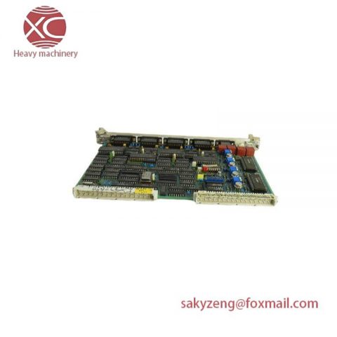 ABB GJR5137200R0005 - 35AE92G-E Power Supply Board, for Industrial Control Applications