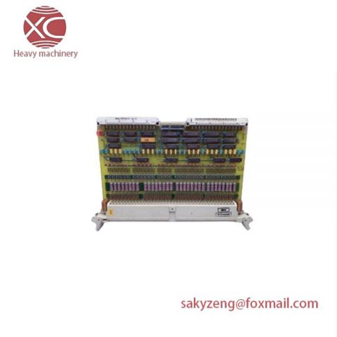 ABB GJR5142800R0001 | 35AB94B Digital Output Module