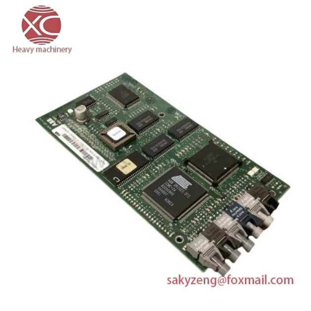 ABB GJR5252300R3101 07AC91H Industrial Control Module
