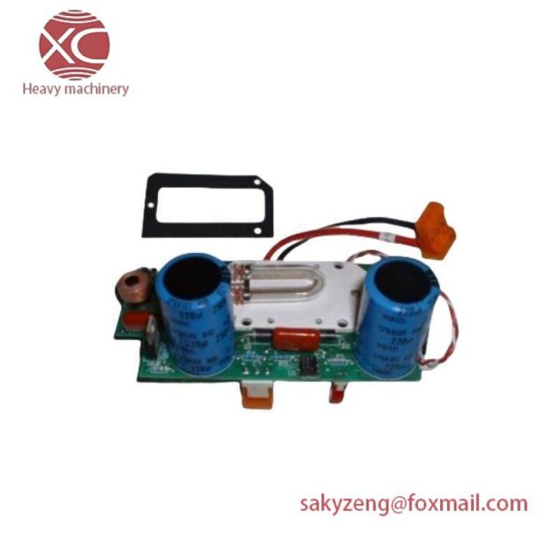 ABB GM10032582-KIT 101935-217 PLC Module: Industrial Automation Excellence