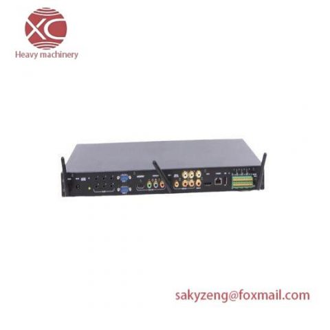 ABB HC800 Control Processor Module