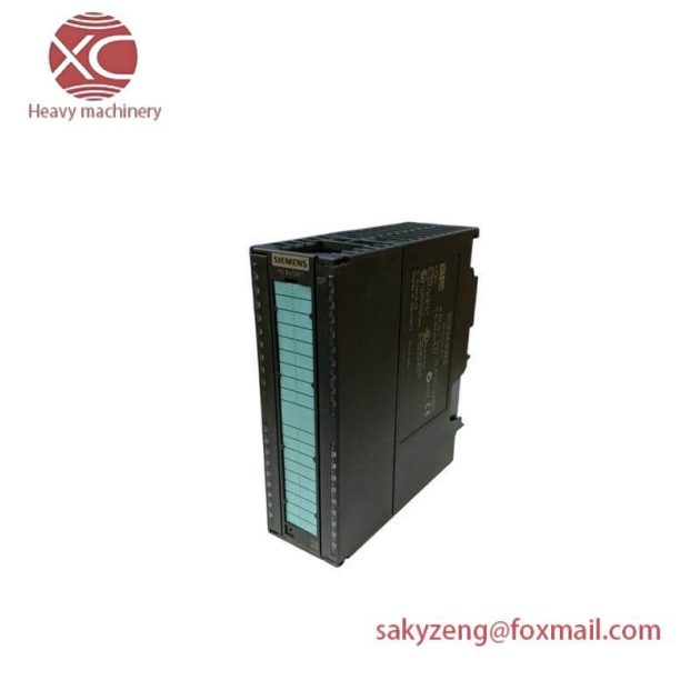 ABB HENF209544R0005 G4AC Module: Precision Control for Industrial Automation