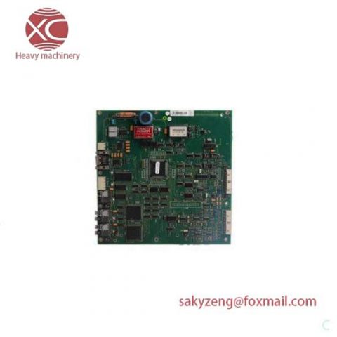 ABB HESG324015R1 HE010207-306/10 HESG216880/E Industrial Control Module