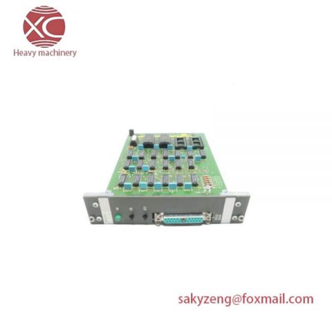 ABB HESG324321R3 316DB63 - Industry Grade Control Module