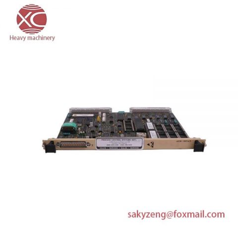 ABB HESG447308R1 HE666775-318/79 70EA02A-ES Analog Input Module