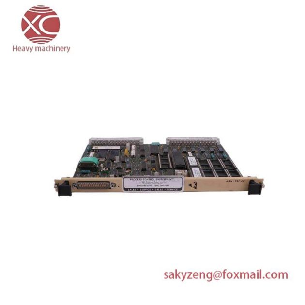 ABB HESG447308R1 HE666775-318/79 70EA02A-ES Analog Input Module