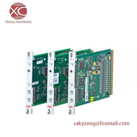 ABB HESG447398R0020 - Industrial I/O Modules