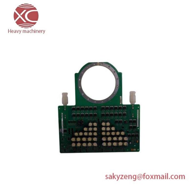 AB 1756-IF6C Analog Input Isolated Current Converter for Industrial Control